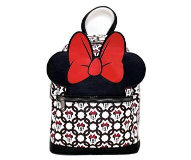 Foto 1 | Mochila Disney Minnie Mouse - Venta Internacional