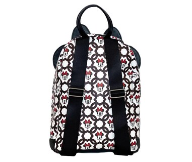 Foto 2 | Mochila Disney Minnie Mouse - Venta Internacional