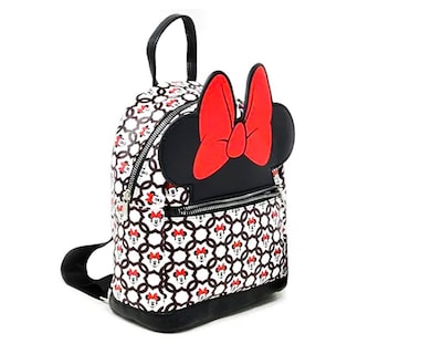 Foto 3 | Mochila Disney Minnie Mouse - Venta Internacional