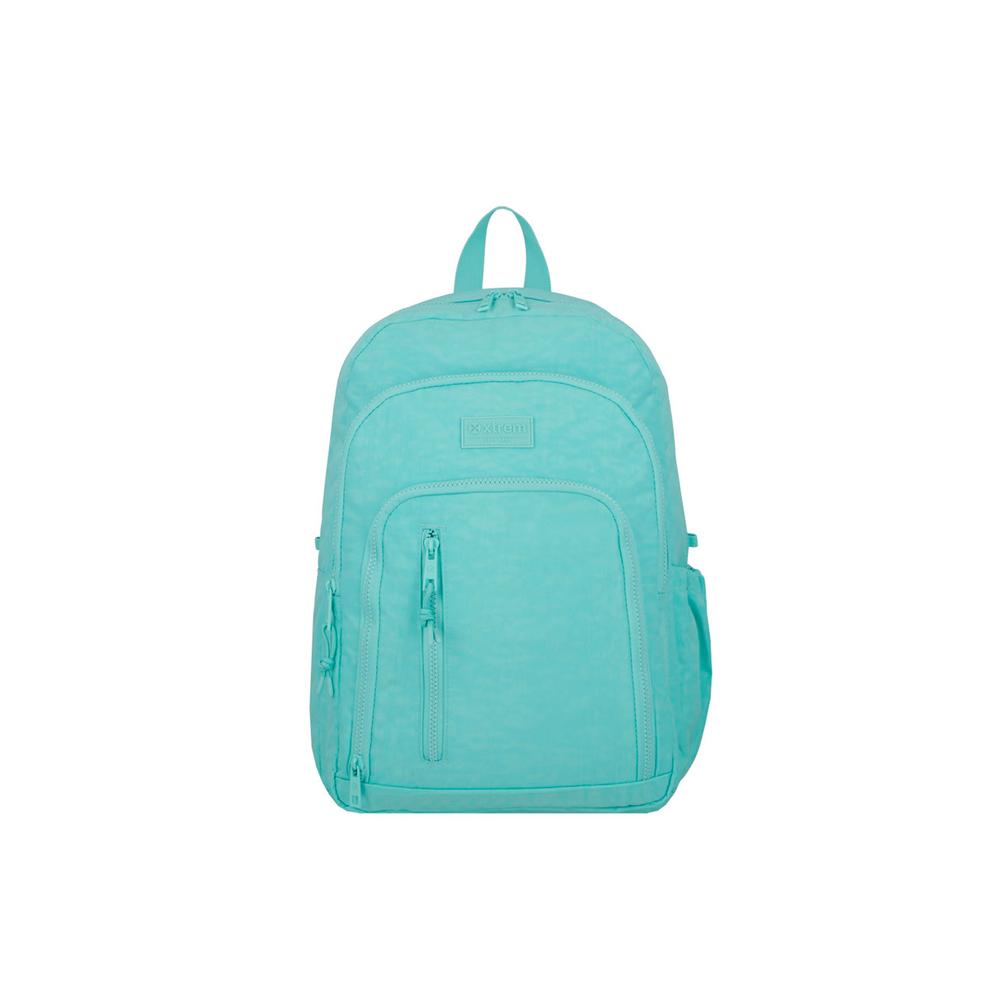 Mochila Xtrem Duncan 5xt Aqua Verde