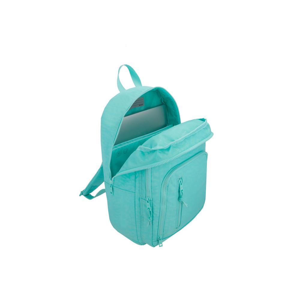 Foto 5 pulgar | Mochila Xtrem Duncan 5xt Aqua Verde