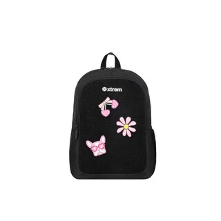 Foto 1 | Mochila Xtrem Logan 5xt Negro