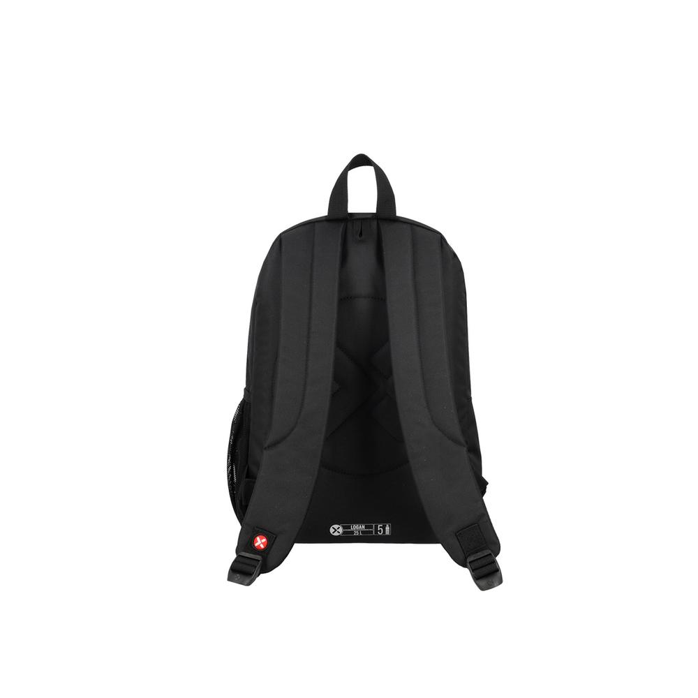 Foto 4 pulgar | Mochila Xtrem Logan 5xt Negro
