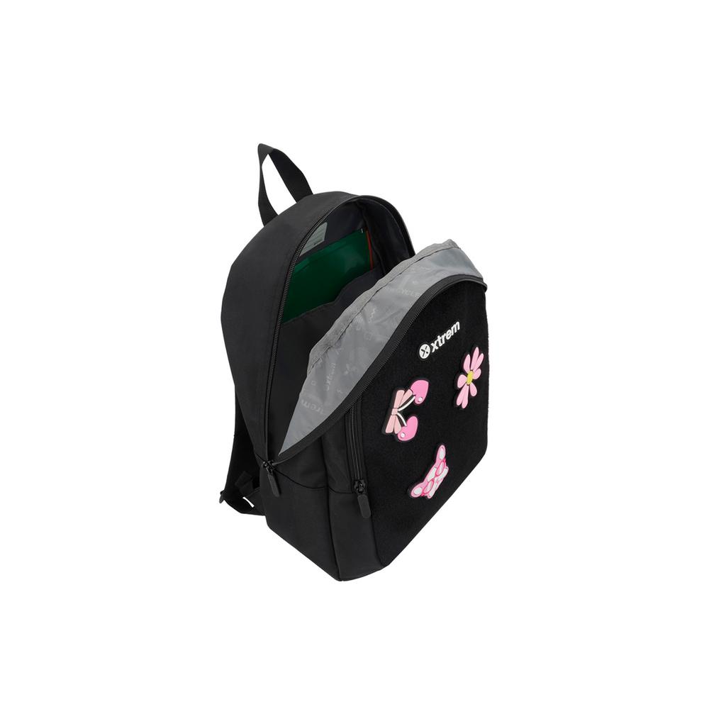 Foto 5 pulgar | Mochila Xtrem Logan 5xt Negro