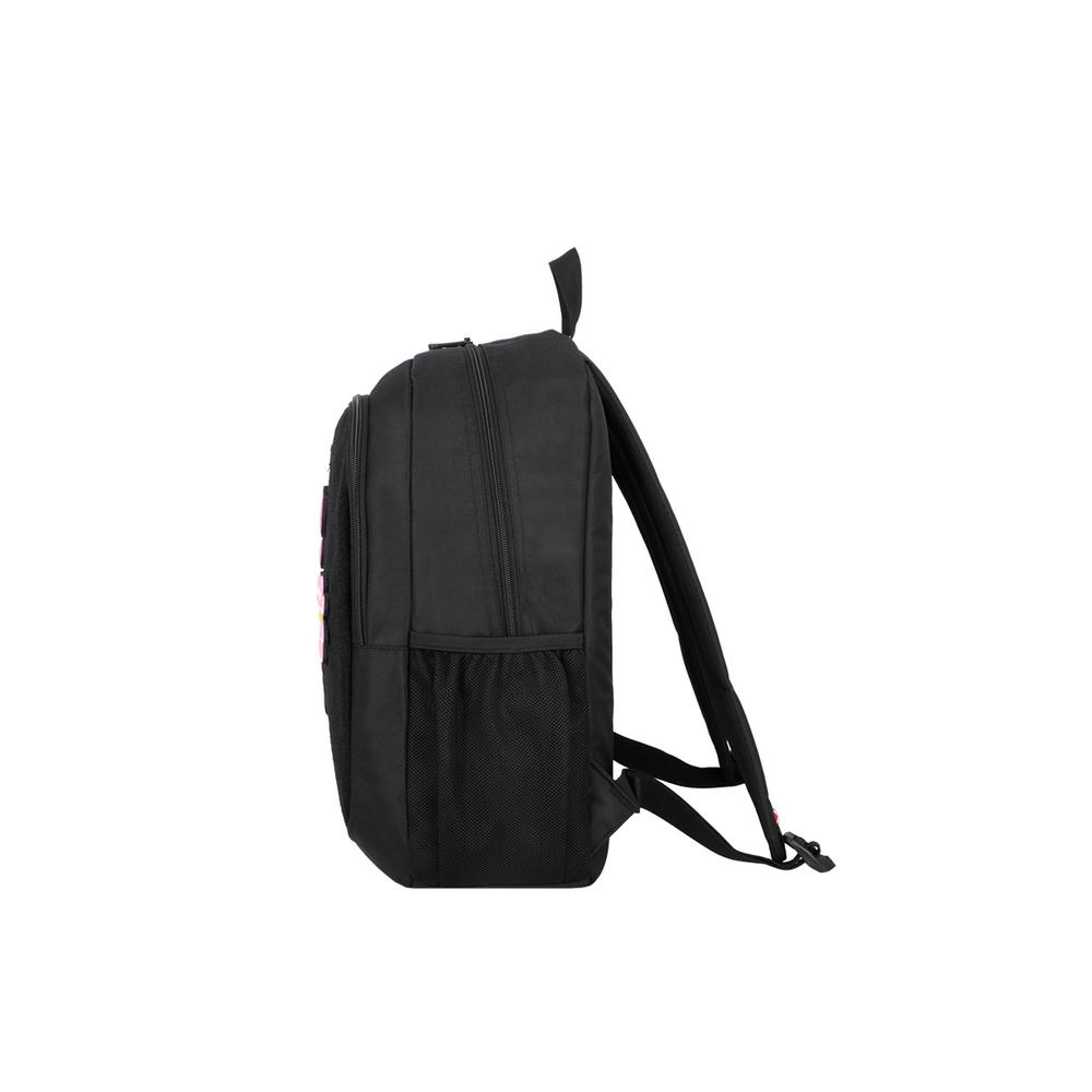 Foto 6 pulgar | Mochila Xtrem Logan 5xt Negro