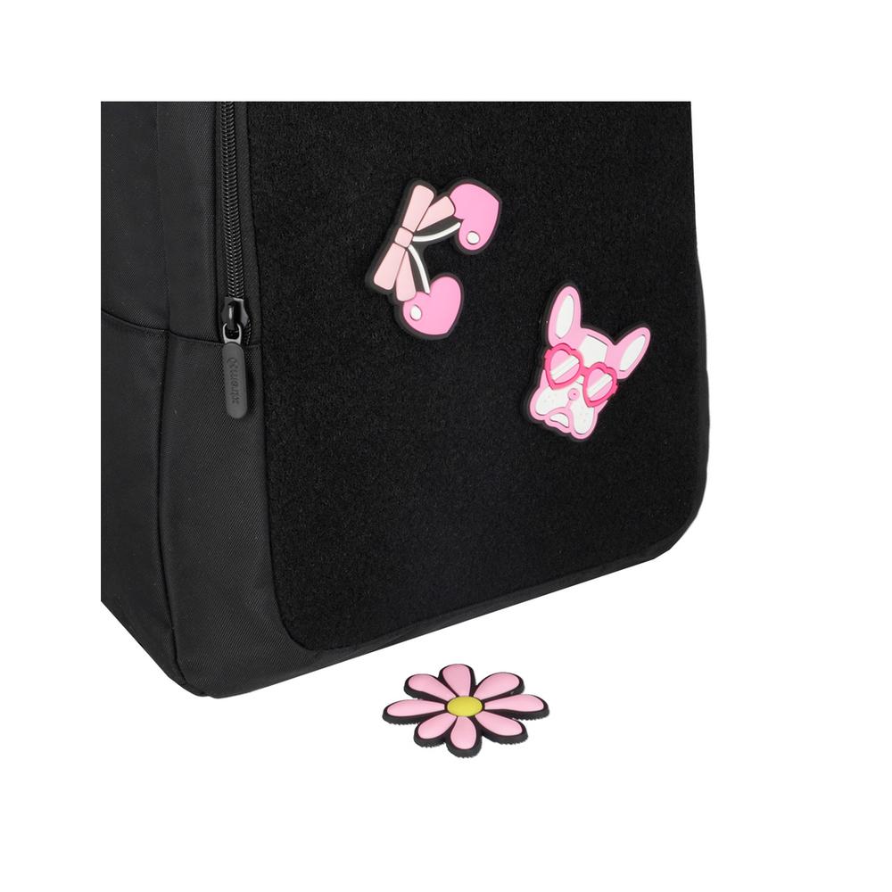 Foto 9 pulgar | Mochila Xtrem Logan 5xt Negro
