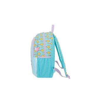 Foto 5 | Mochila Xtrem Logan 5xt Aqua Unicorn Azul