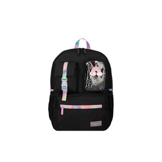 Foto 1 | Mochila Xtrem Cleveland 5xt Negro