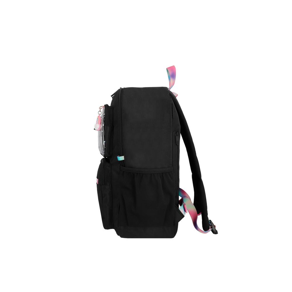 Foto 4 pulgar | Mochila Xtrem Cleveland 5xt Negro