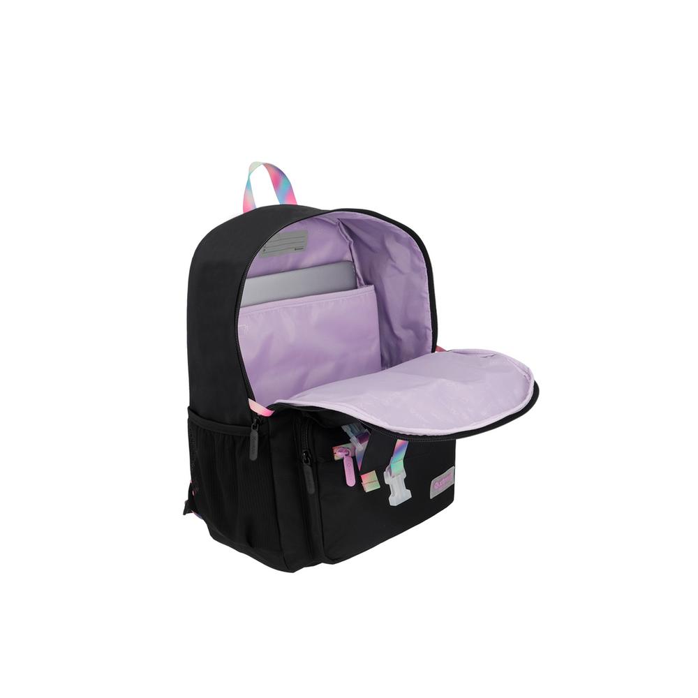 Foto 6 pulgar | Mochila Xtrem Cleveland 5xt Negro