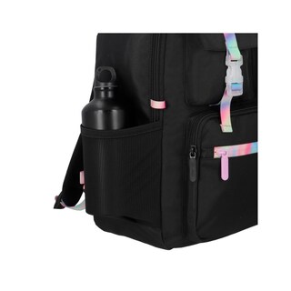 Foto 6 | Mochila Xtrem Cleveland 5xt Negro