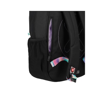 Foto 7 | Mochila Xtrem Cleveland 5xt Negro