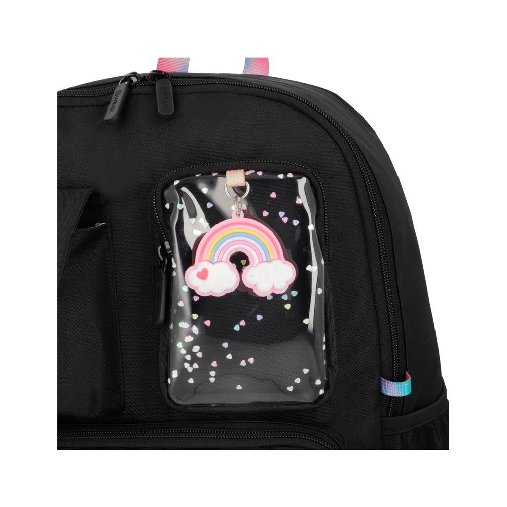 Foto 9 pulgar | Mochila Xtrem Cleveland 5xt Negro