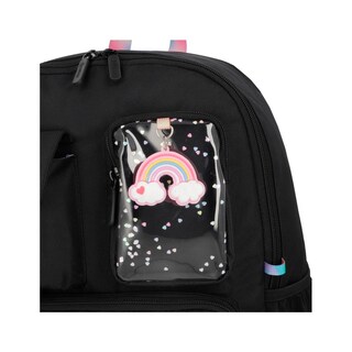 Foto 8 | Mochila Xtrem Cleveland 5xt Negro