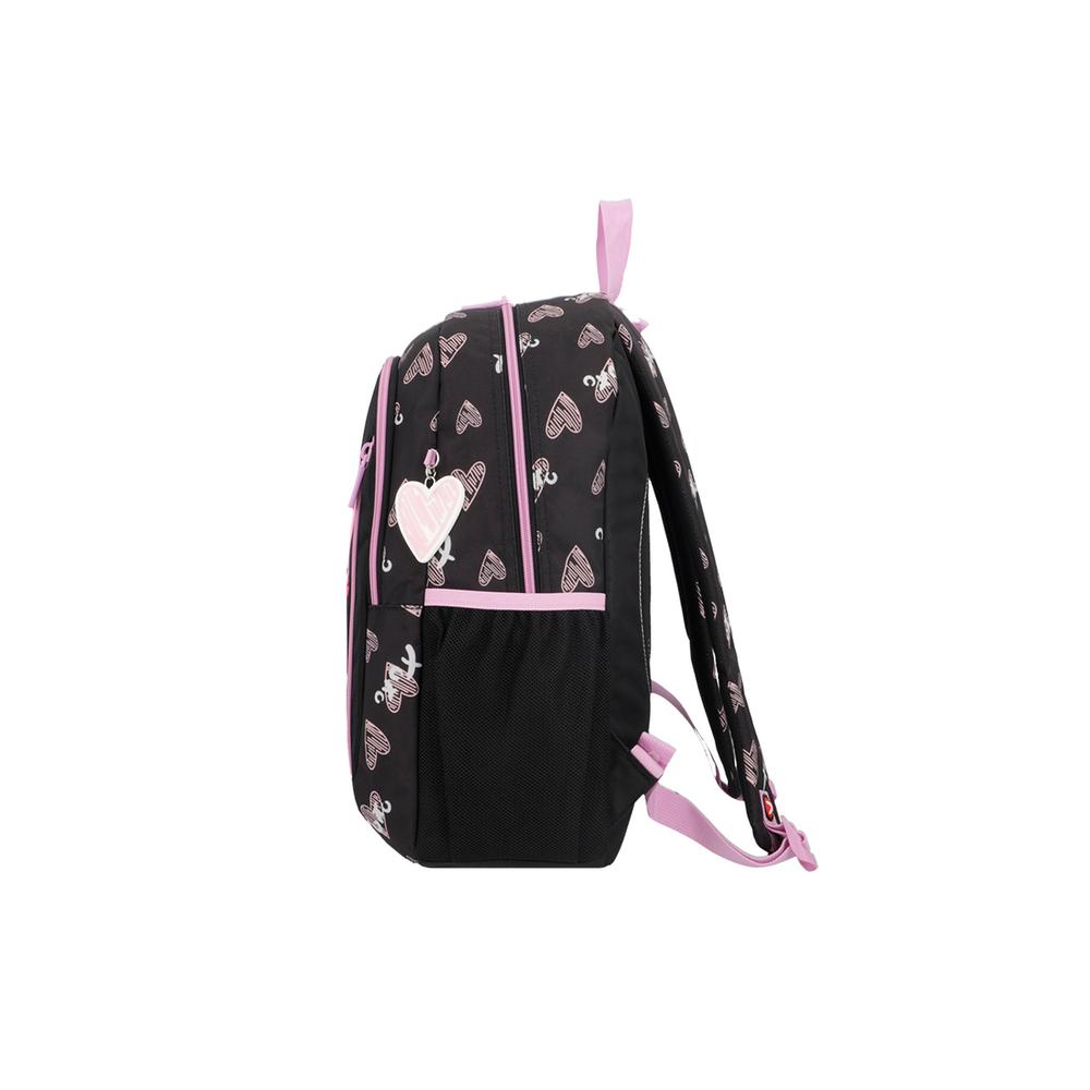 Foto 6 pulgar | Mochila Xtrem Logan 5xt Black Cat