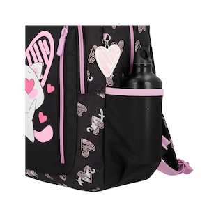 Foto 6 | Mochila Xtrem Logan 5xt Black Cat