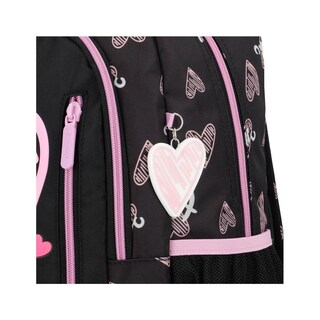 Foto 7 | Mochila Xtrem Logan 5xt Black Cat