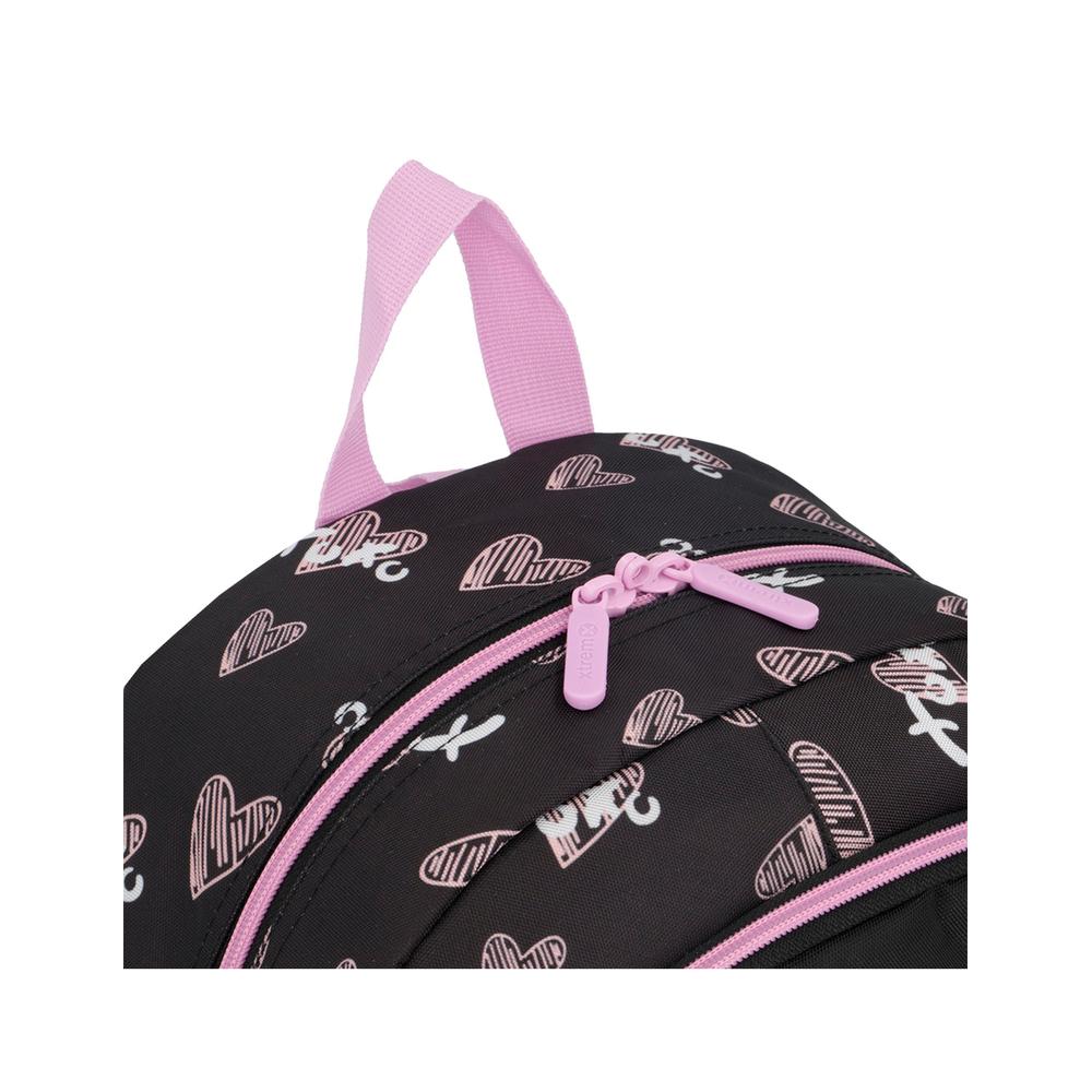 Foto 9 pulgar | Mochila Xtrem Logan 5xt Black Cat