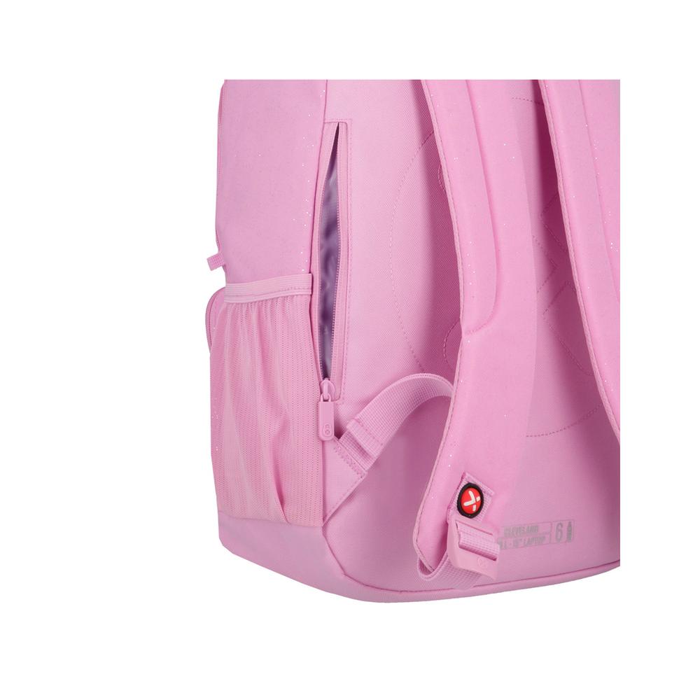 Foto 8 pulgar | Mochila Xtrem Cleveland 5xt Rosa