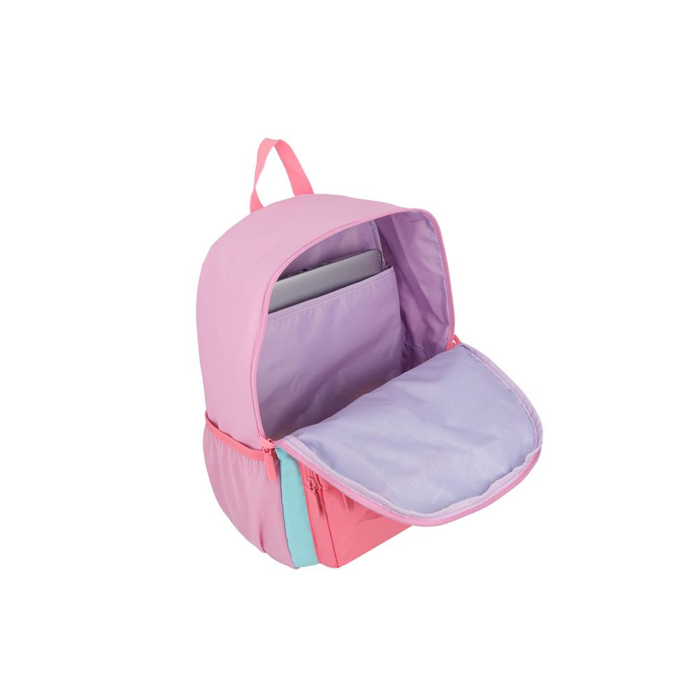 Foto 5 pulgar | Mochila Xtrem Cleveland 5xt  Rosa