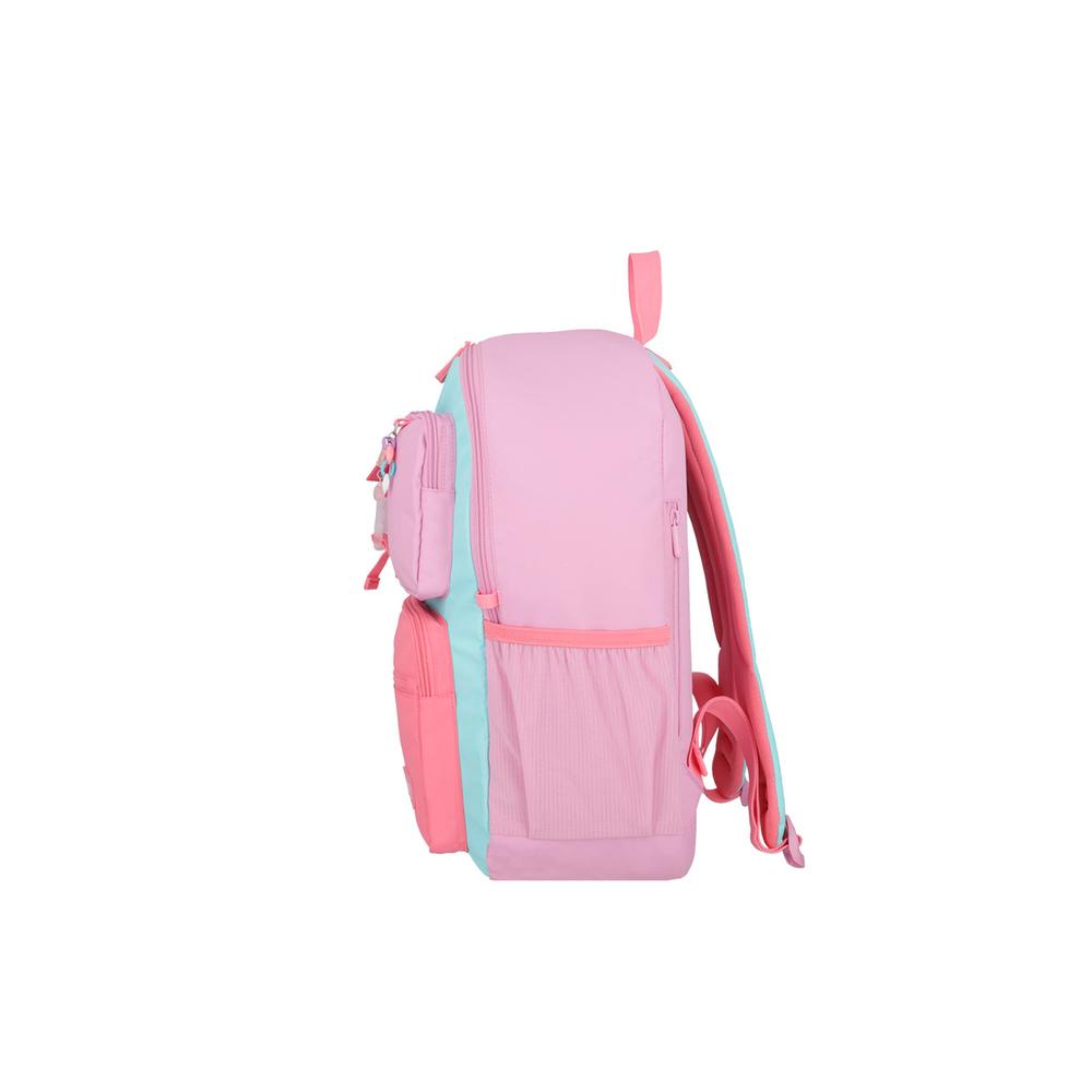 Foto 6 pulgar | Mochila Xtrem Cleveland 5xt  Rosa