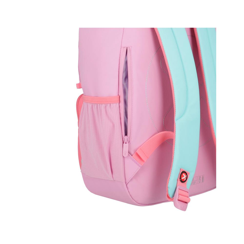 Foto 8 pulgar | Mochila Xtrem Cleveland 5xt  Rosa
