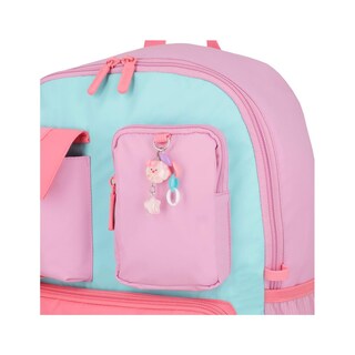Foto 8 | Mochila Xtrem Cleveland 5xt Rosa