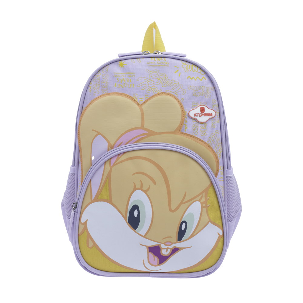 Mochila Casual K-swiss Lola Bunny