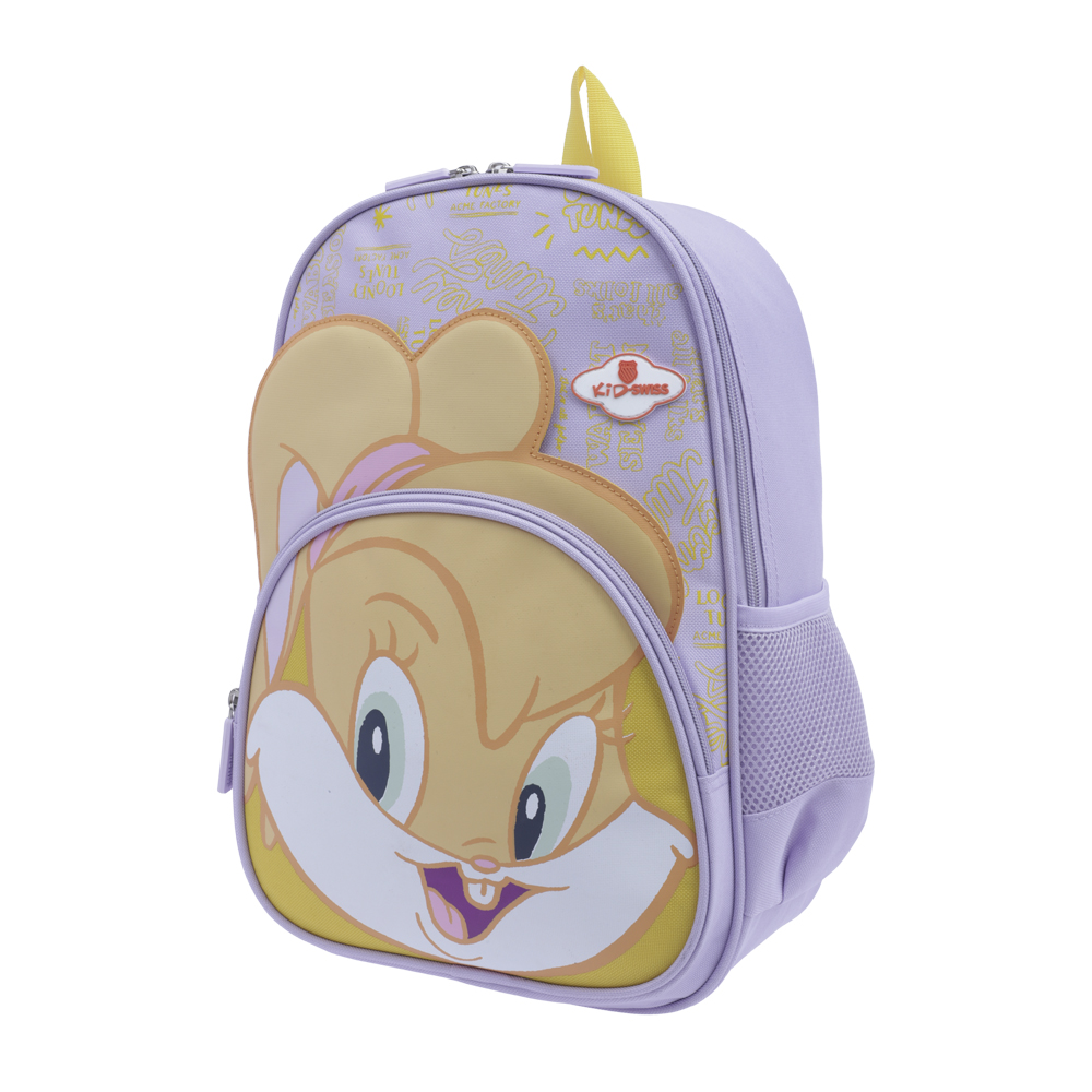 Foto 3 pulgar | Mochila Casual K-swiss Lola Bunny