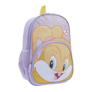 Foto 3 | Mochila Casual K-swiss Lola Bunny