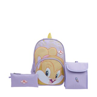Foto 5 | Mochila Casual K-swiss Lola Bunny