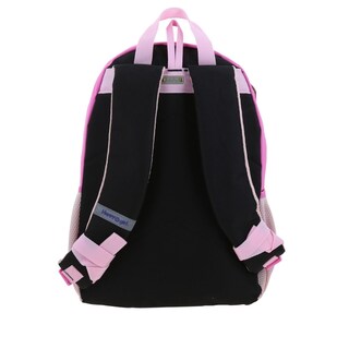 Foto 5 | Mochila Negra Escolar Happy Girl Keti