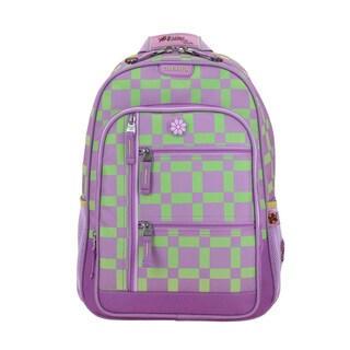 Foto 1 | Mochila Morada Chenson Gappy Girl Tare