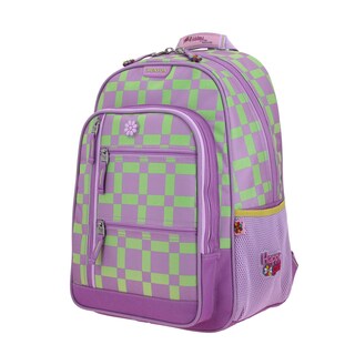 Foto 2 | Mochila Morada Chenson Gappy Girl Tare