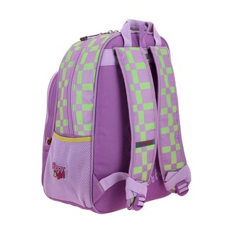 Foto 3 | Mochila Morada Chenson Gappy Girl Tare