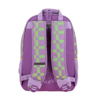 Foto 4 | Mochila Morada Chenson Gappy Girl Tare
