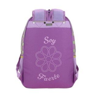 Foto 8 | Mochila Morada Chenson Gappy Girl Tare