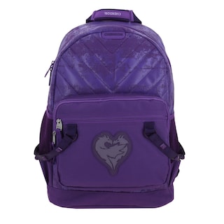 Foto 1 | Mochila Morada Descendientes Chenson Everal