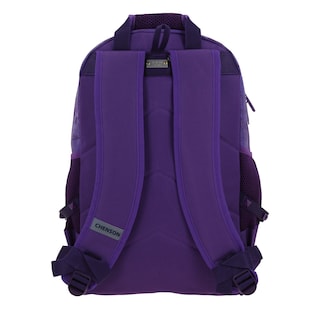Foto 4 | Mochila Morada Descendientes Chenson Everal
