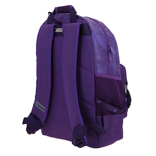 Foto 5 | Mochila Morada Descendientes Chenson Everal