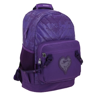 Foto 6 | Mochila Morada Descendientes Chenson Everal
