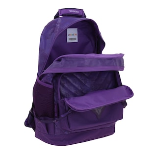 Foto 7 | Mochila Morada Descendientes Chenson Everal