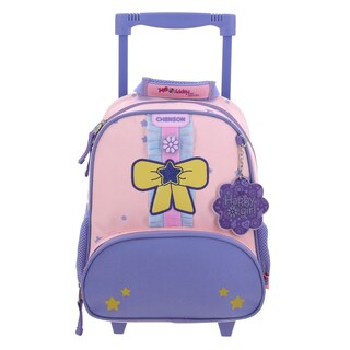 Foto 1 | Mochila Rosa Con Ruedas Happy Girl Gurlic