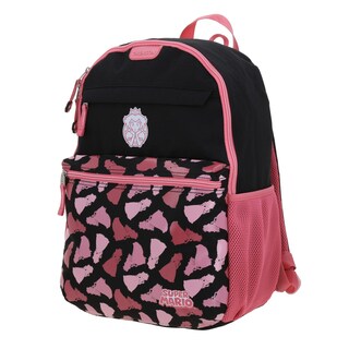 Foto 2 | Mochila Negra Mario Bros Chenson Tonsker