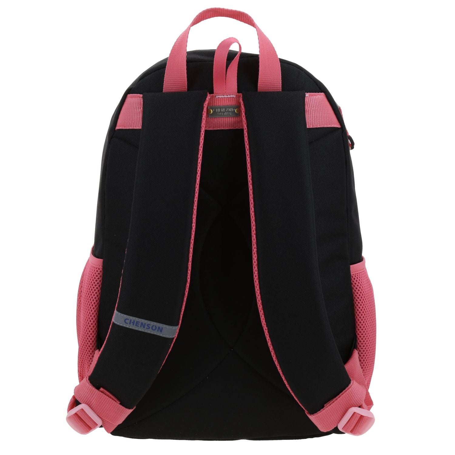 Foto 4 | Mochila Negra Mario Bros Chenson Tonsker