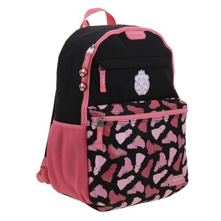 Foto 6 | Mochila Negra Mario Bros Chenson Tonsker