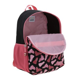 Foto 7 | Mochila Negra Mario Bros Chenson Tonsker