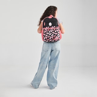 Foto 8 | Mochila Negra Mario Bros Chenson Tonsker