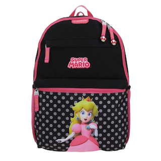 Foto 1 | Mochila Negro Mario Bros Chenson Loly