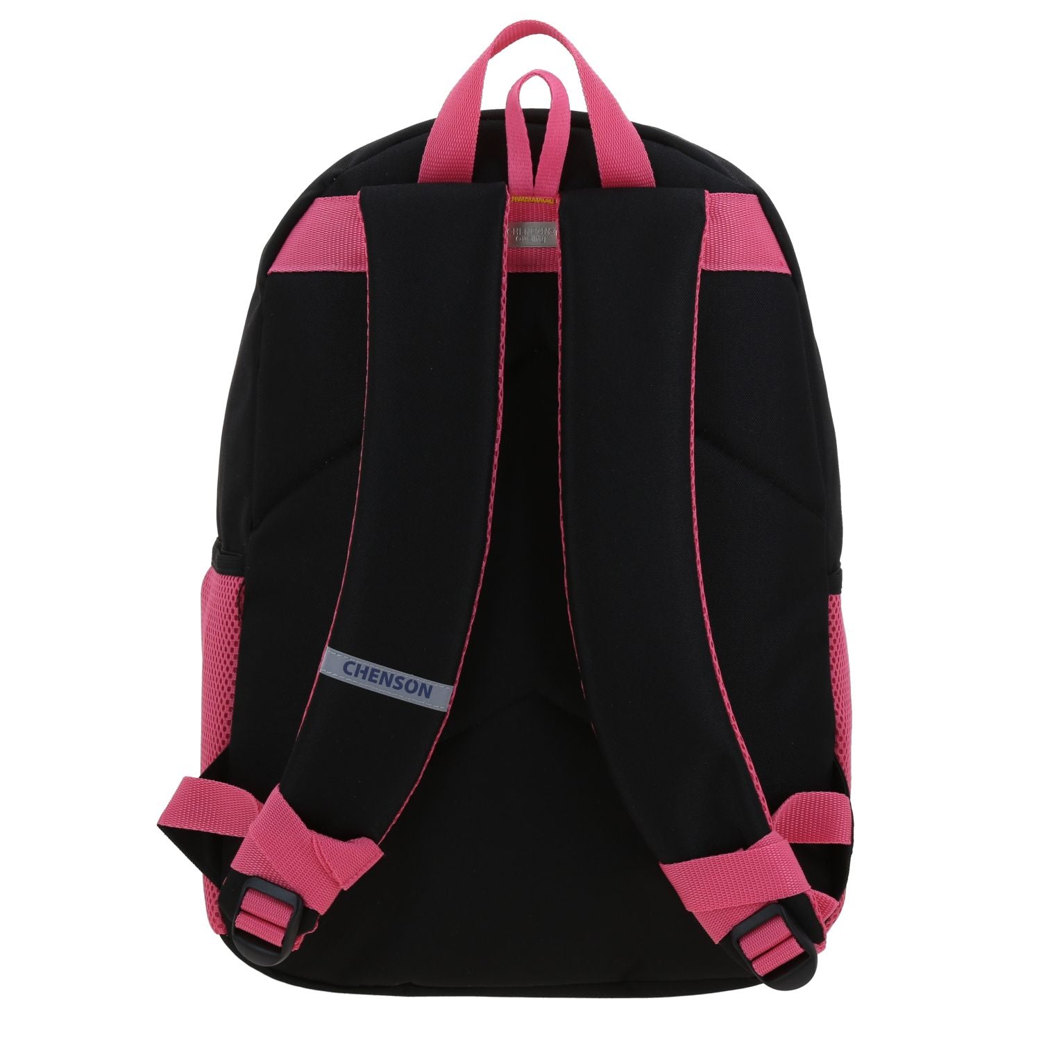 Foto 4 | Mochila Negro Mario Bros Chenson Loly